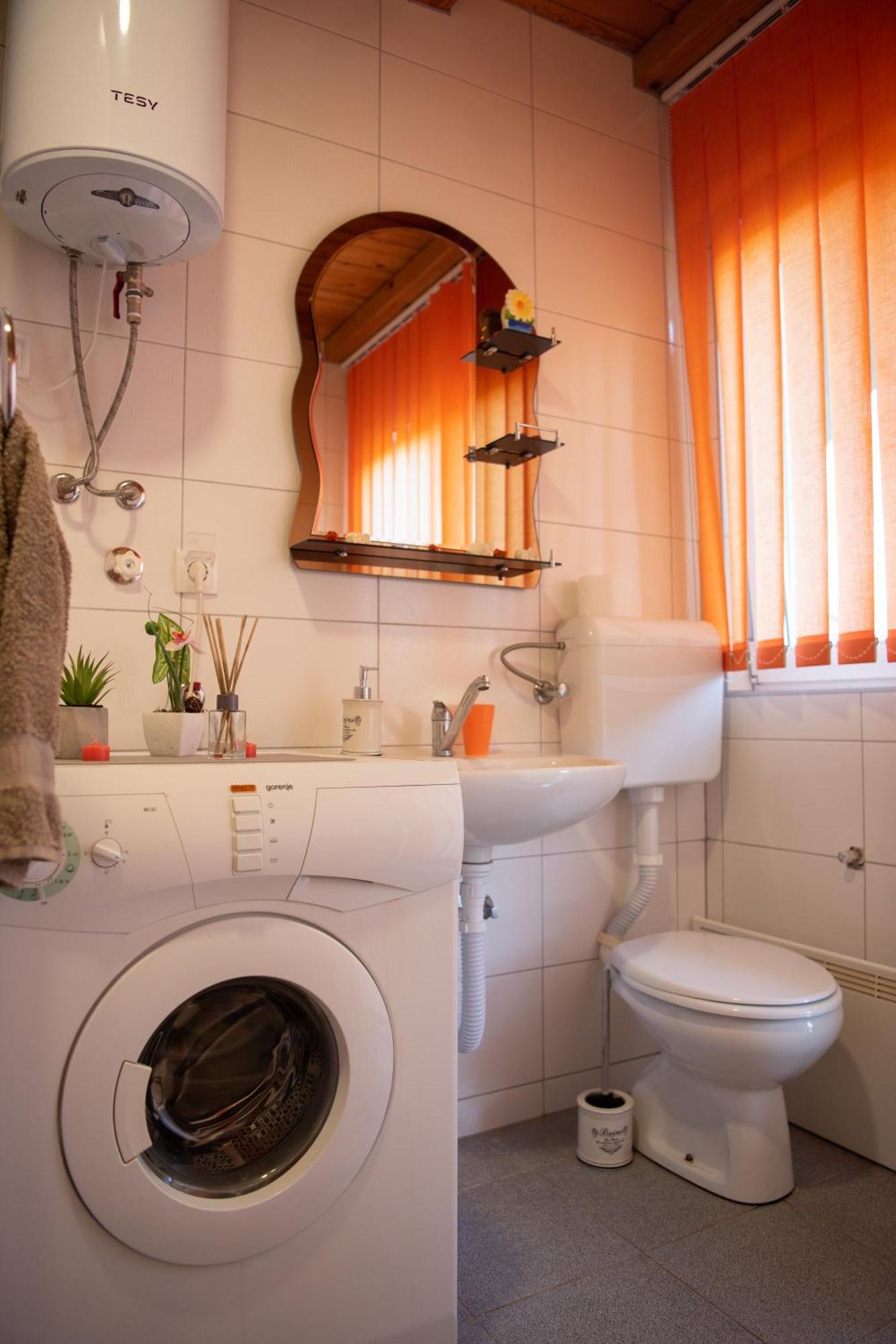 Zelinjski Vidikovac Zvornik Bagian luar foto