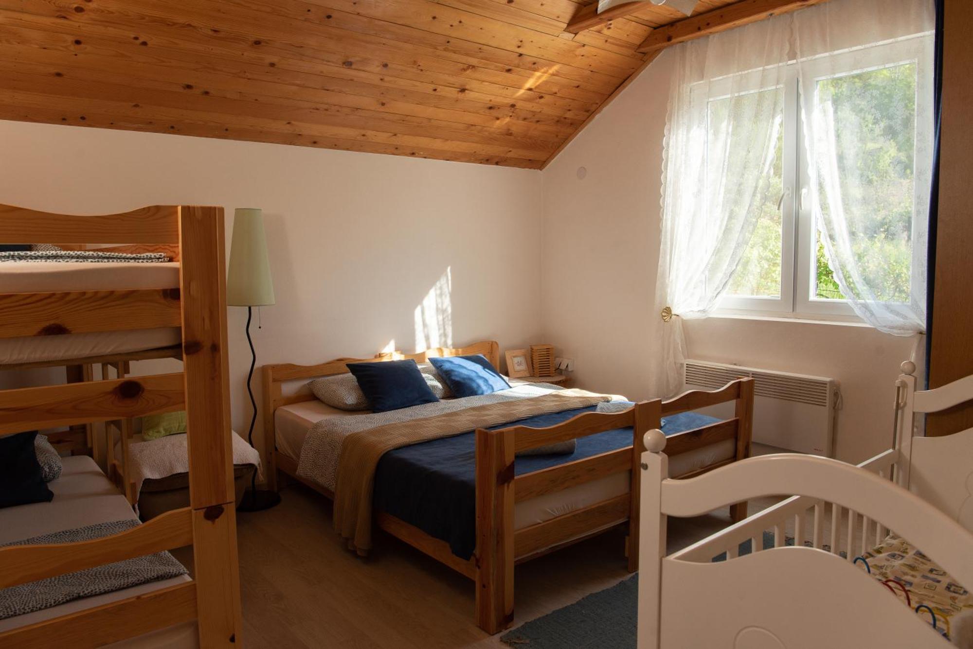 Zelinjski Vidikovac Zvornik Bagian luar foto